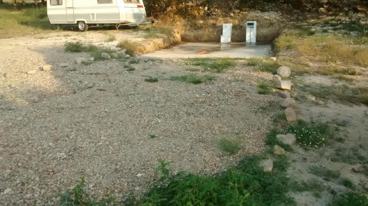 Las Casitas De Las Arribes 호텔 Aldeadávila de la Ribera 외부 사진
