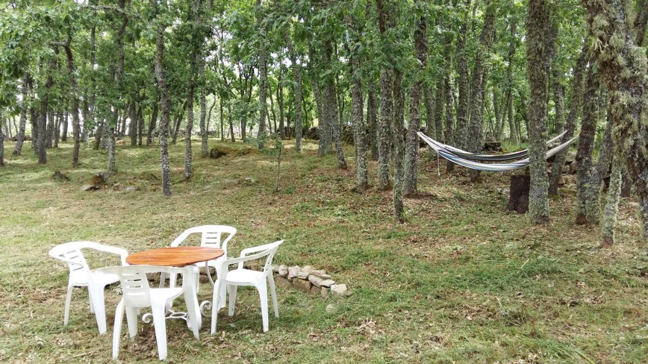 Las Casitas De Las Arribes 호텔 Aldeadávila de la Ribera 외부 사진