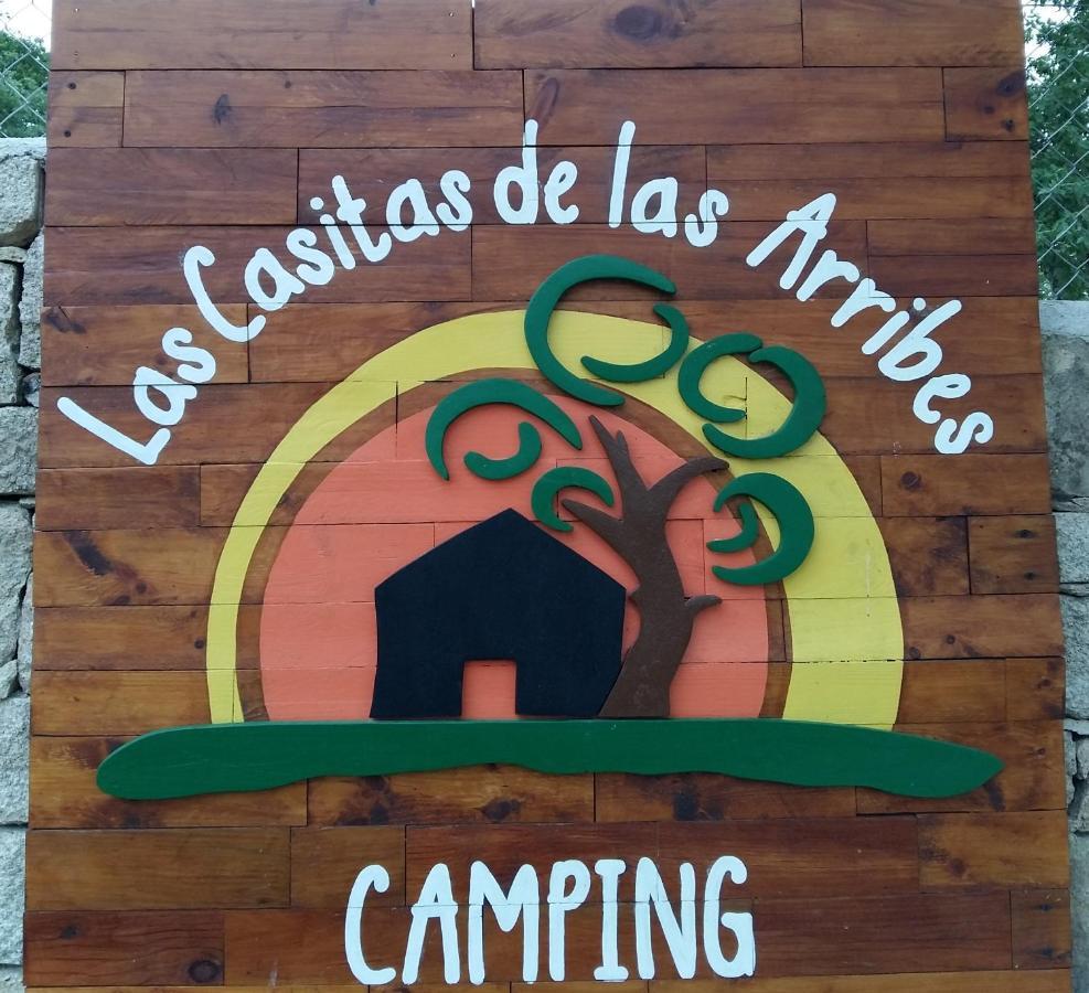 Las Casitas De Las Arribes 호텔 Aldeadávila de la Ribera 외부 사진