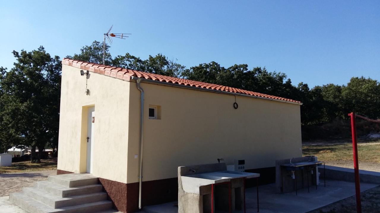 Las Casitas De Las Arribes 호텔 Aldeadávila de la Ribera 외부 사진